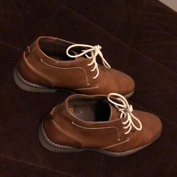 Men’s casual dress shoes - Picture 4 of 8